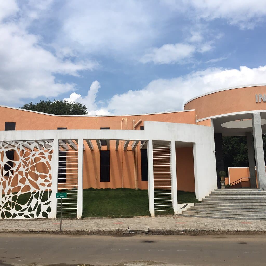 TNAU Insect Museum