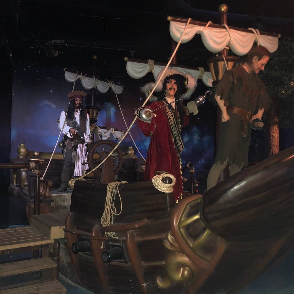 Cancun Wax Museum