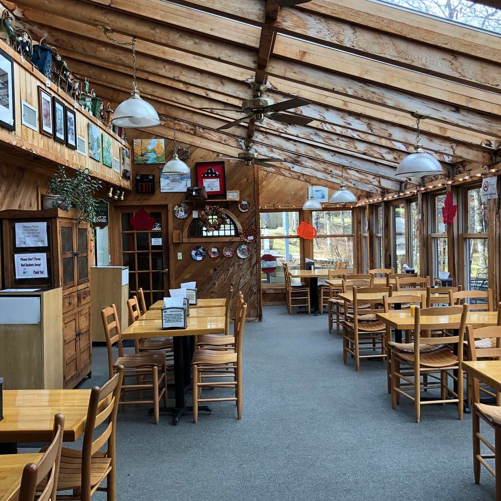 Fred's General Mercantile