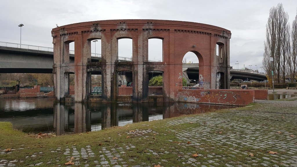 Buergerpark