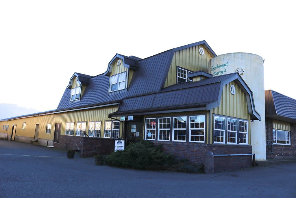 Store open in all seasons