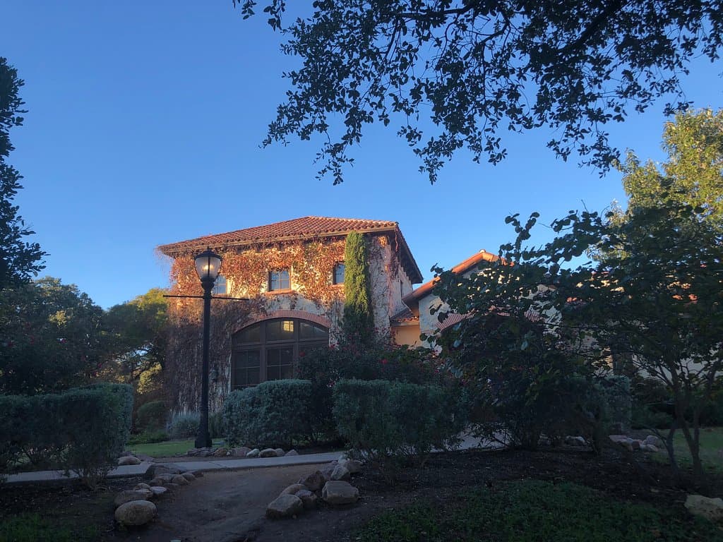 Duchman Family Winery 