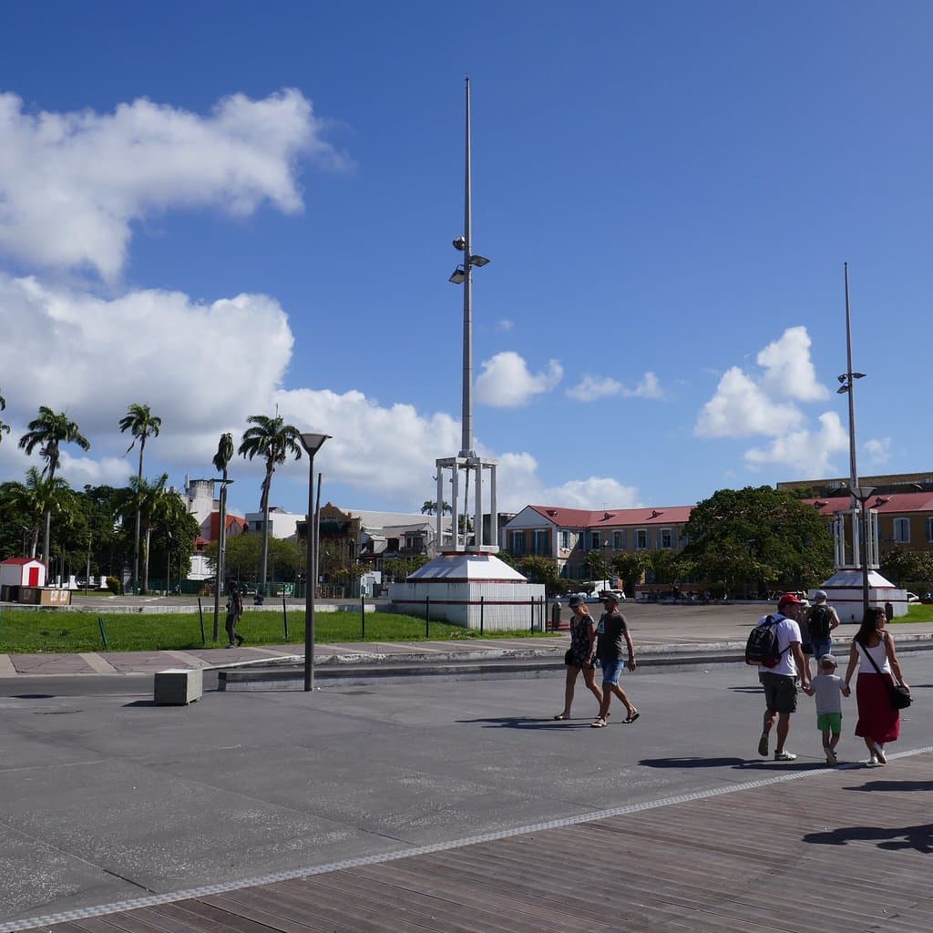 Place de la Victoire