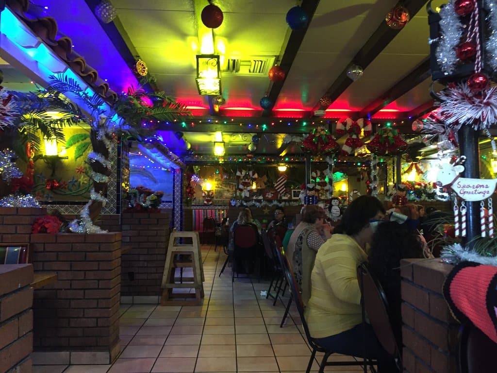 Mi Nidito