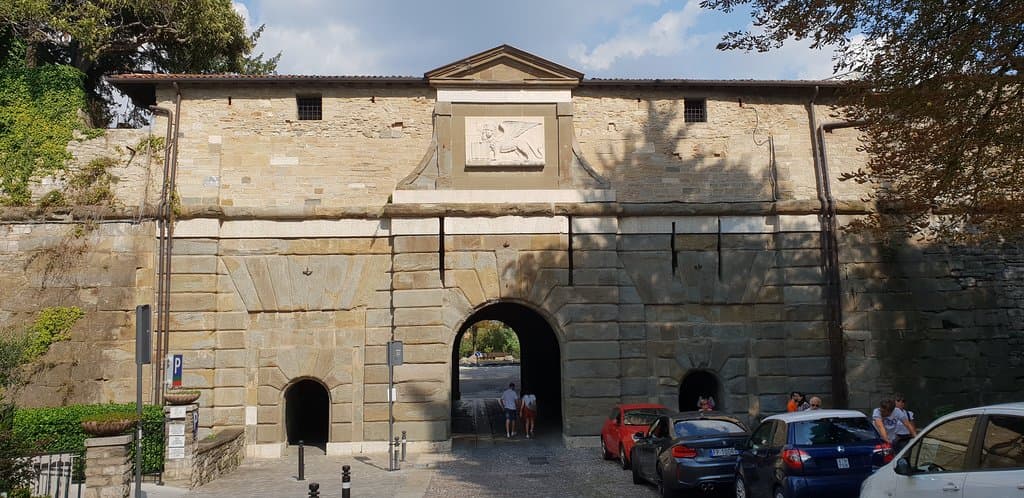 Porta Sant'Alessandro