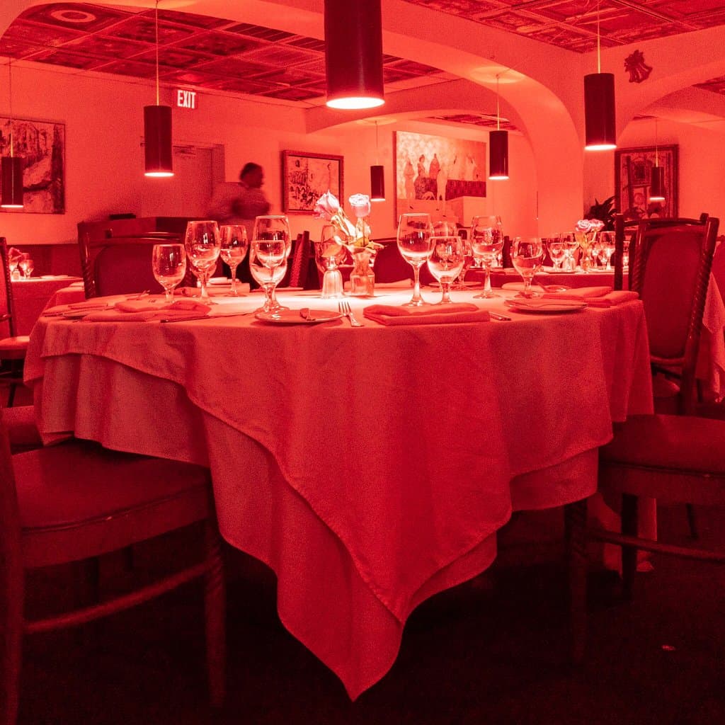 Donatello Italian Restaurant