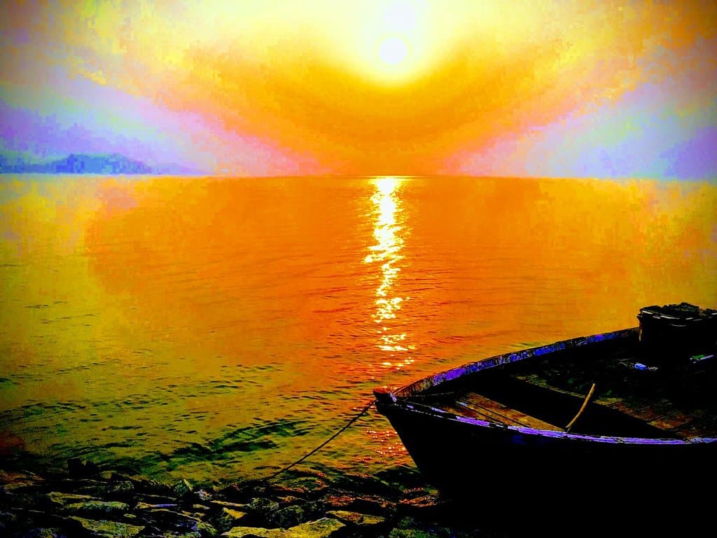 Very beautiful place in chhattisgarh,INDIA