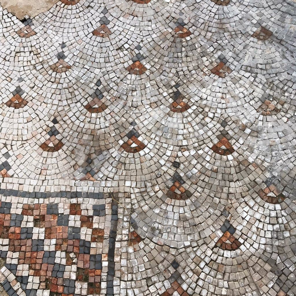 Shikmona National Park Israel