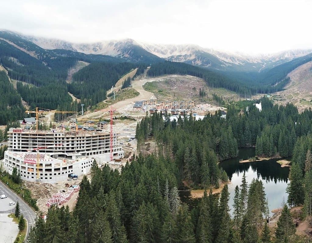 Vrbické pleso