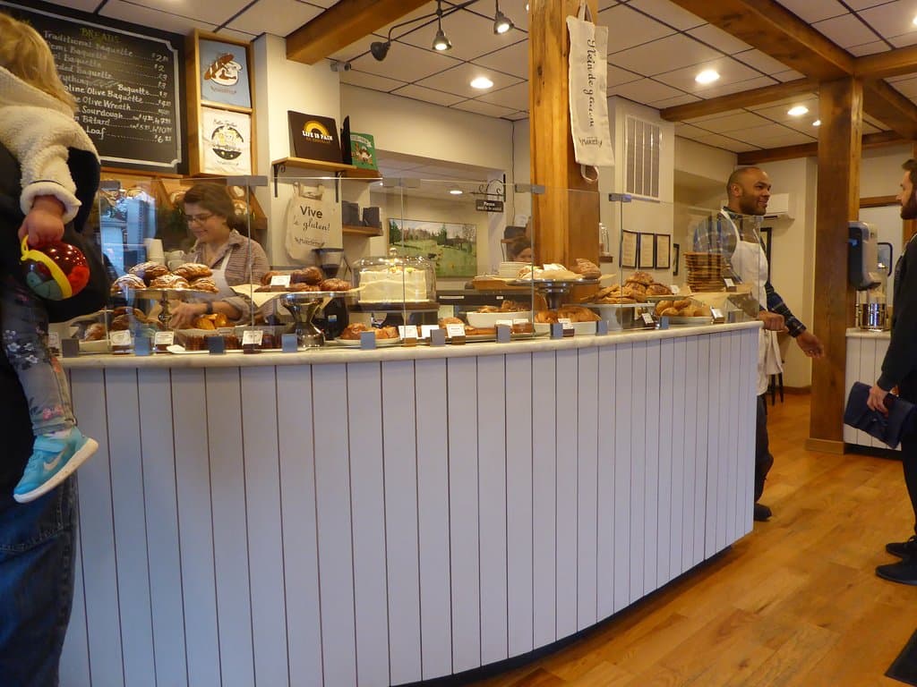 Pastries