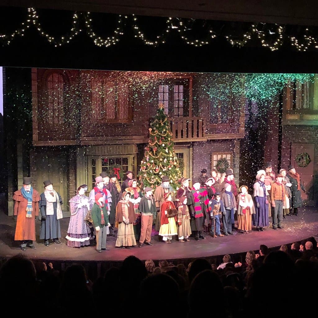 Meadow Brook Theatre