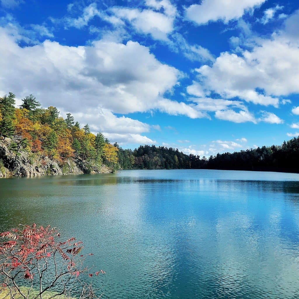 Meech Lake Gatineau