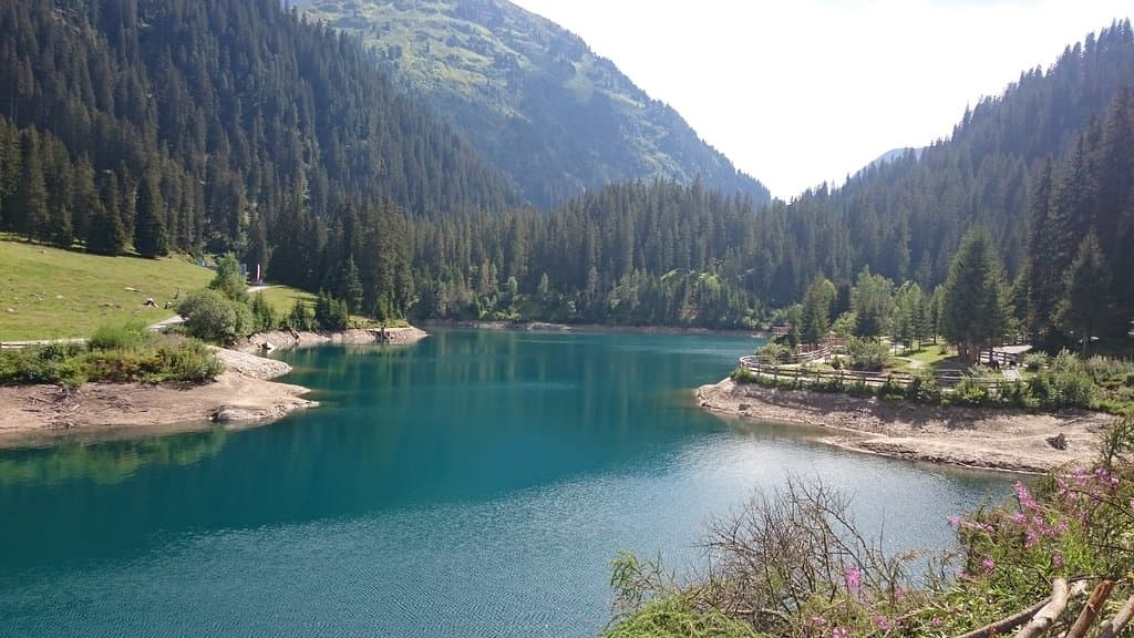 Verwallsee