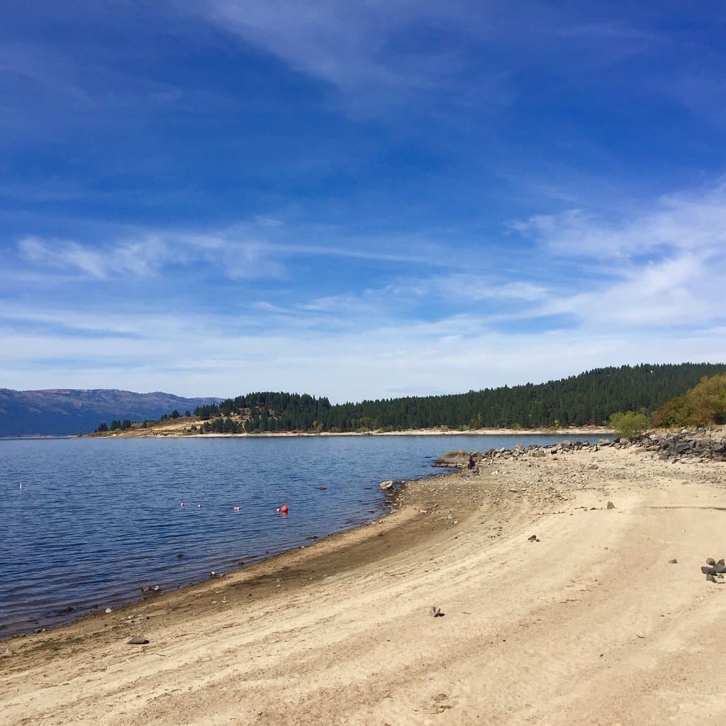 Cascade Lake Park