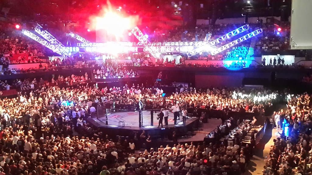 Packed