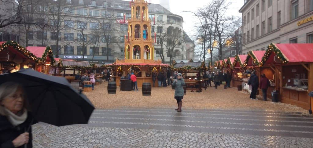 Julemarked