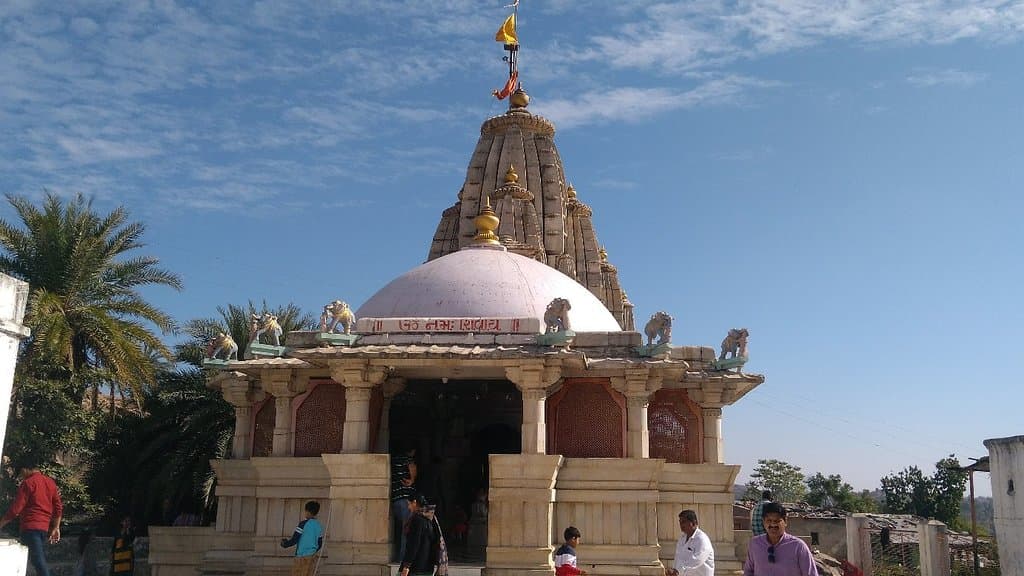 Koteshwar Mahadev Temple