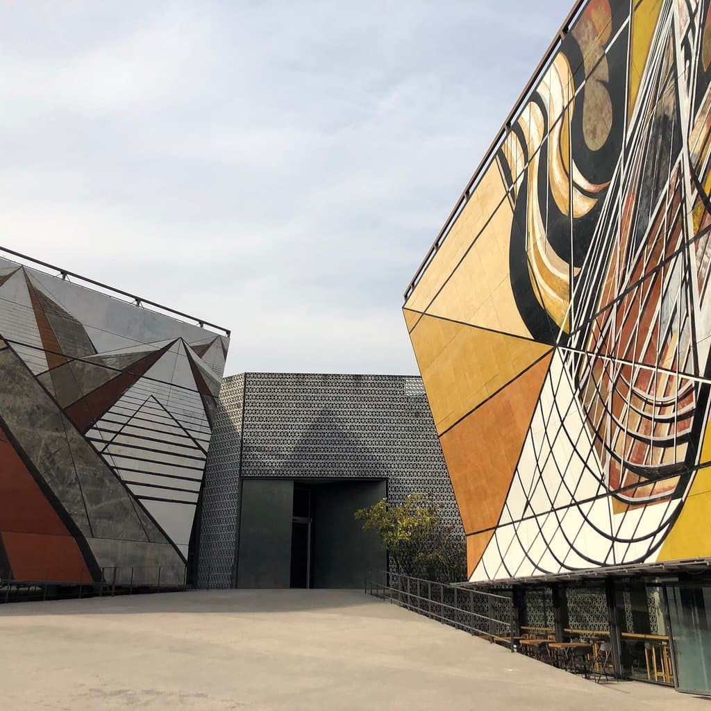 La Tallera Cuernavaca