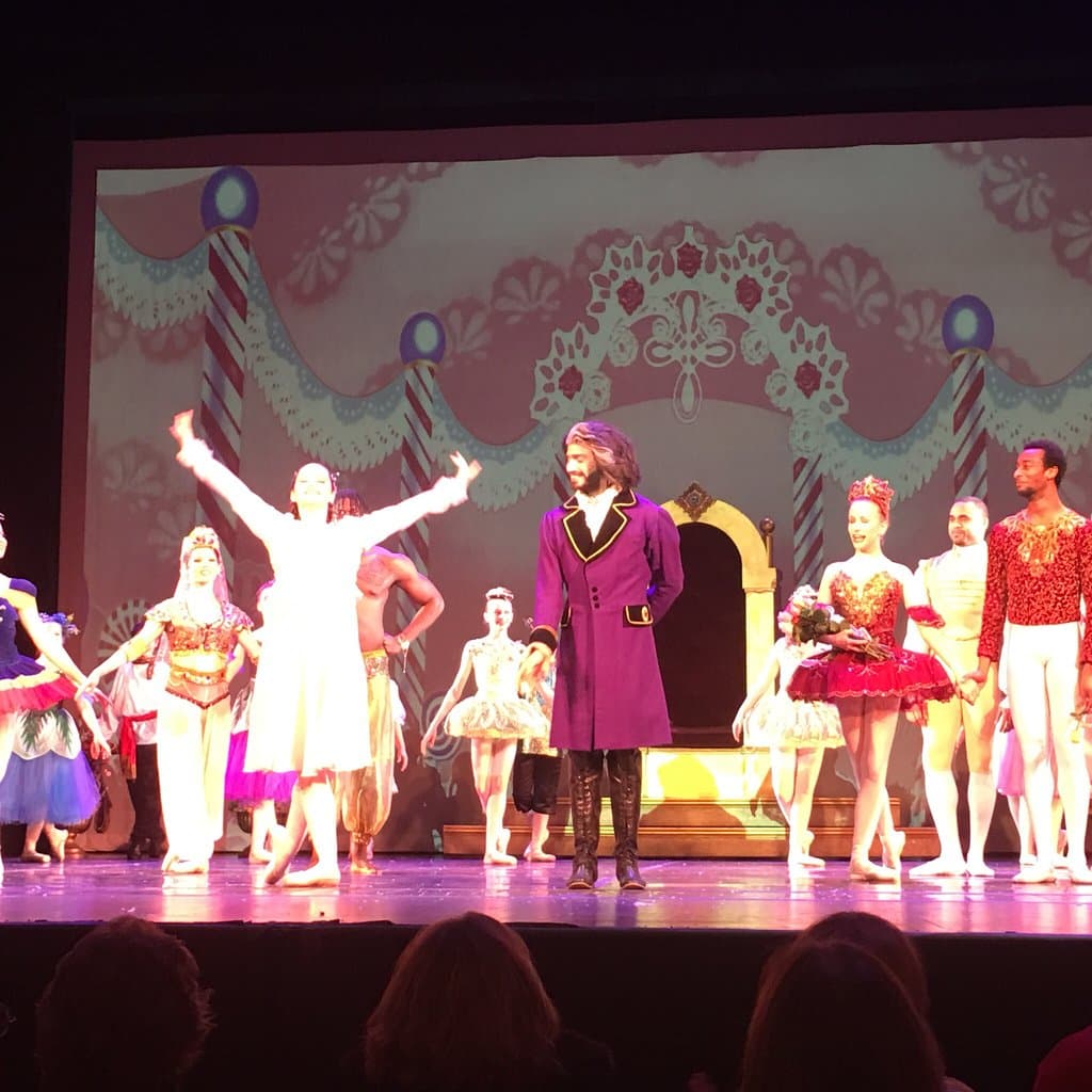 Klein Memorial Auditorium