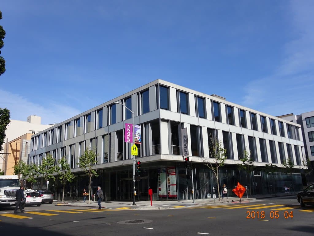 SFJazz Center