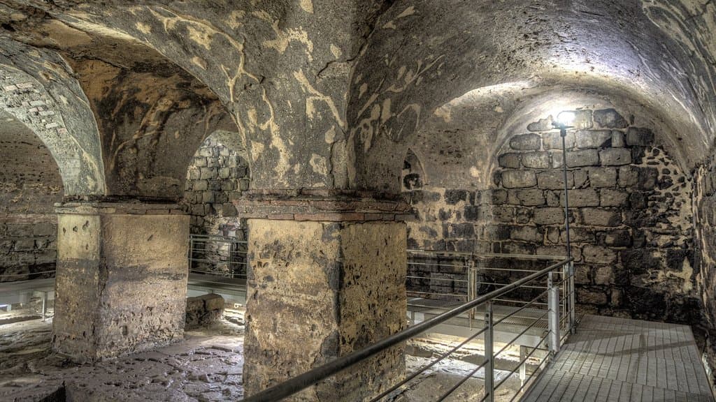 Terme Achilliane