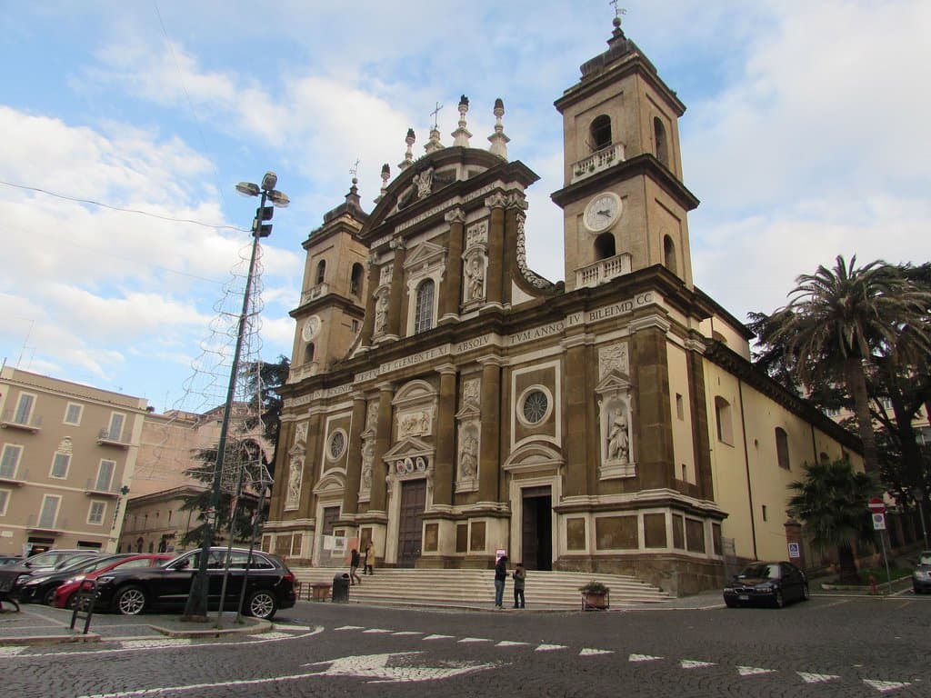 facciata