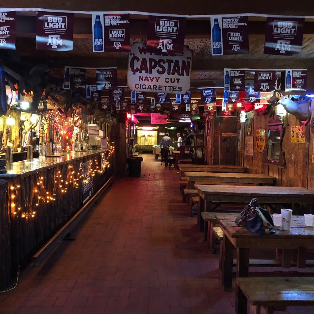 Dixie Chicken