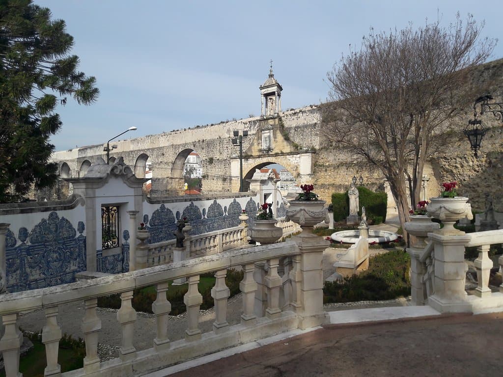 Giardino del museo