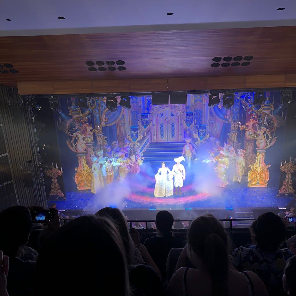 Yvonne Arnaud Theatre