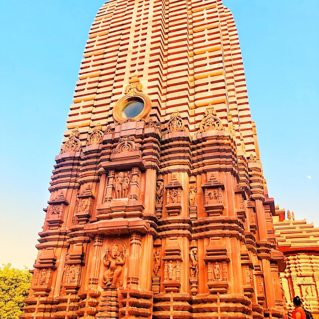 Sun Temple Gwalior