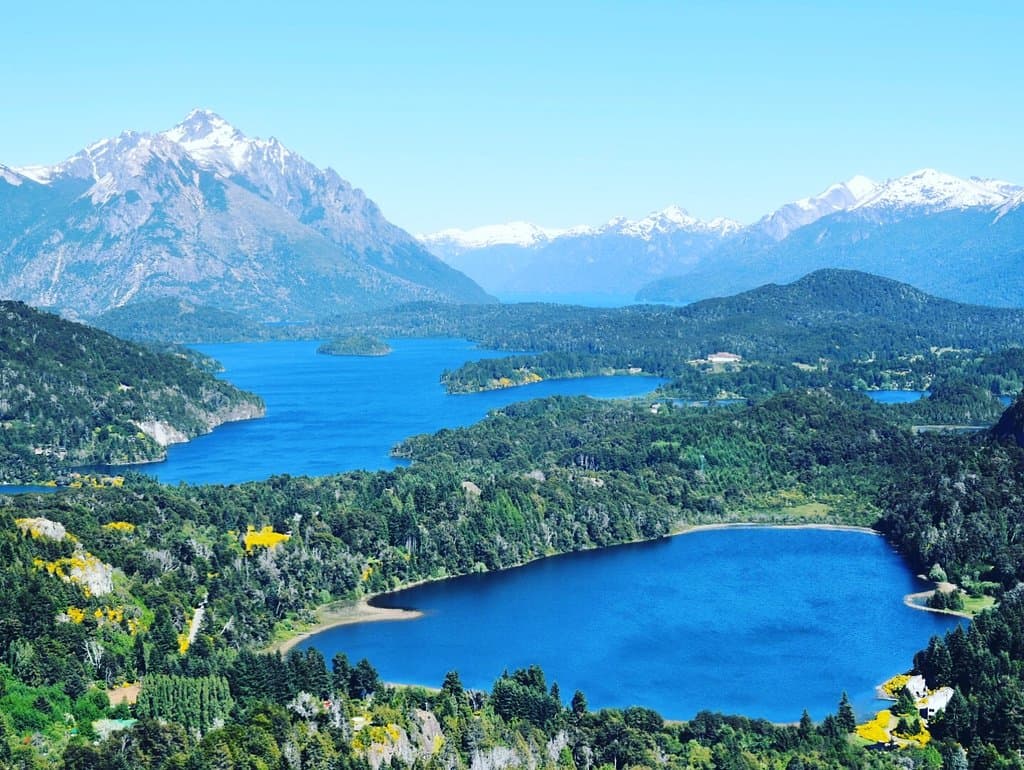 Circuito Chico Bariloche
