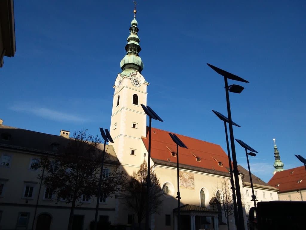 Kirche
