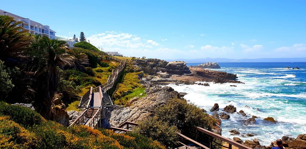Hermanus Cliff Path