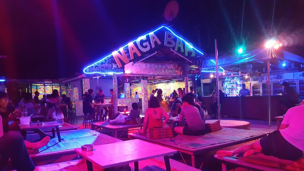 Naga Bar