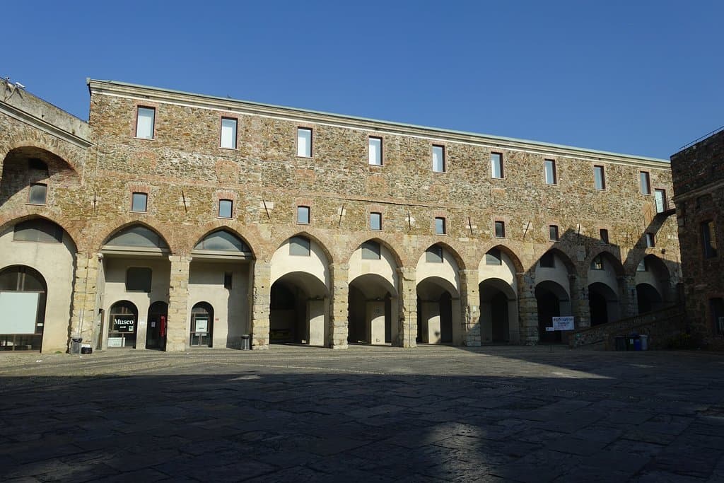 Civico Museo Storico Archeologico di Savona