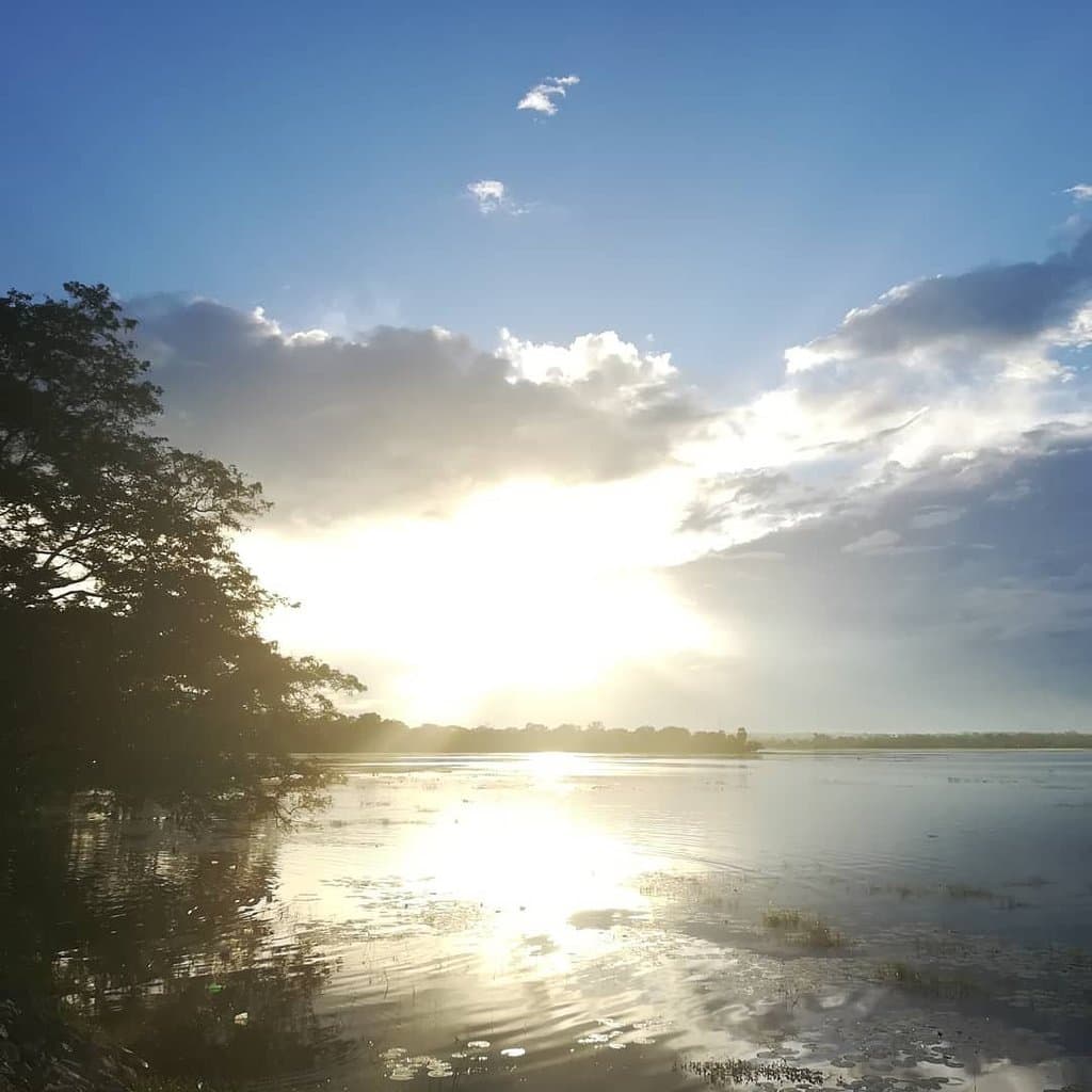 Tissa Wewa