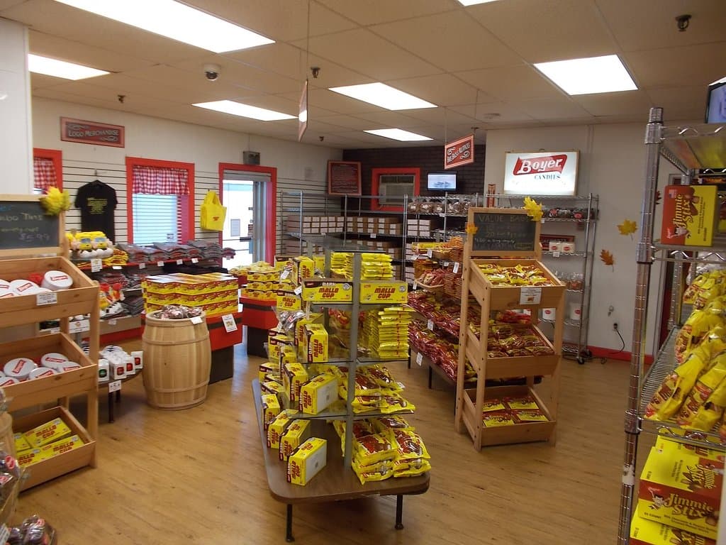 Shop
