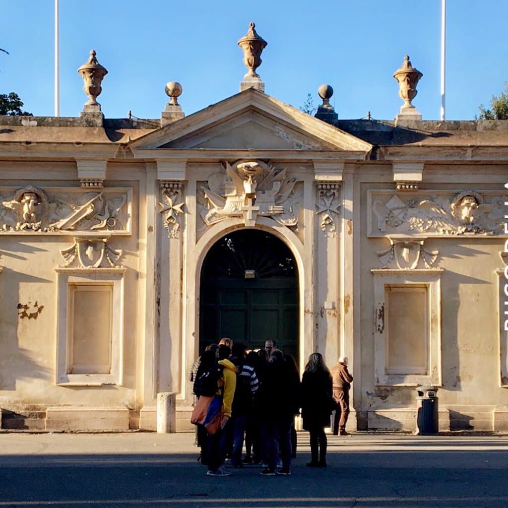 Priorato dei Cavalieri di Malta