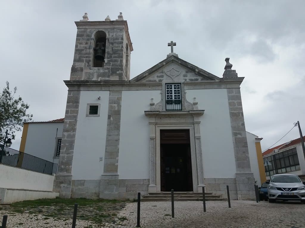 Igreja de Santiago