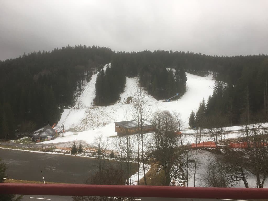 Notschrei Nordic Center