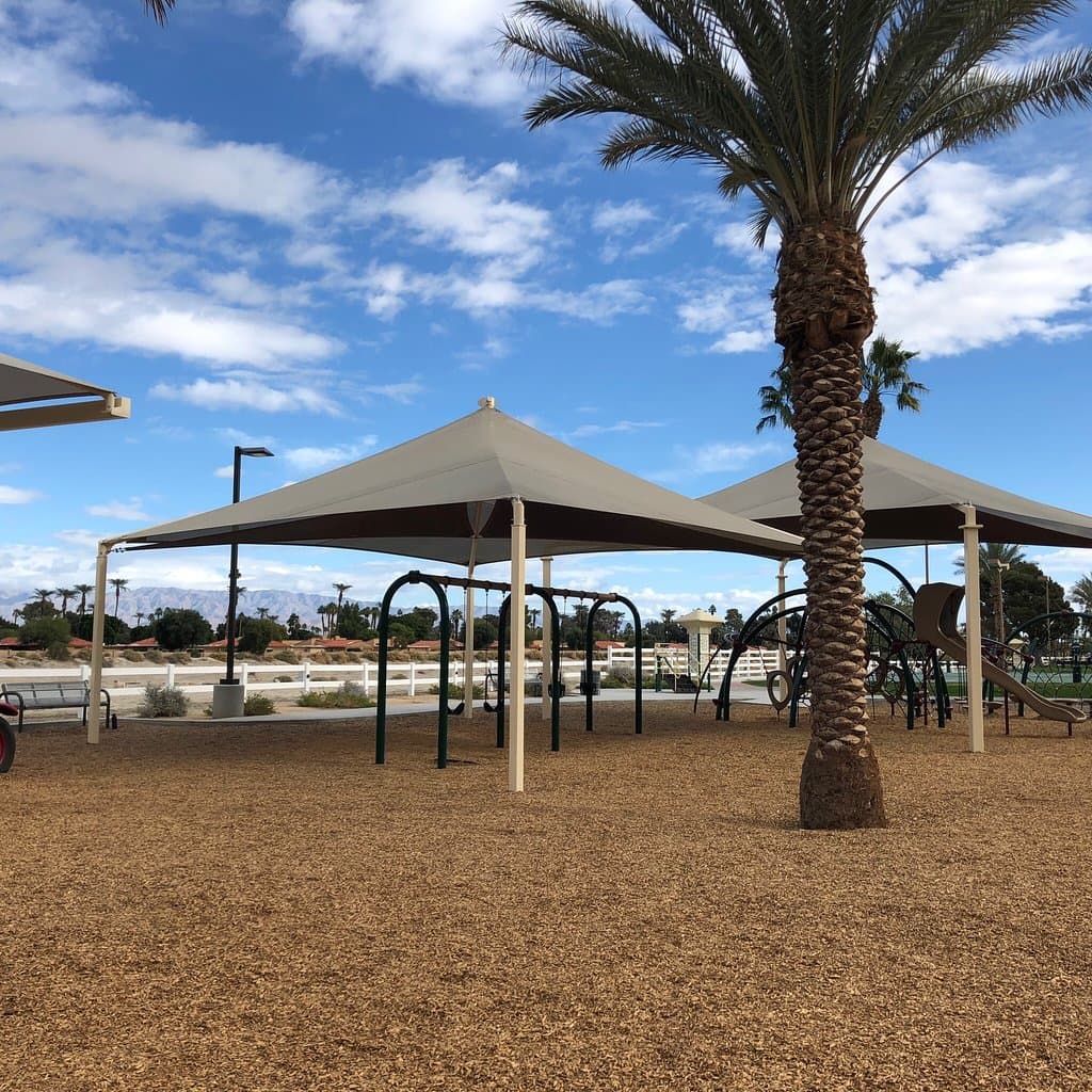 Clancy Lane Scenic Equestrian Drive