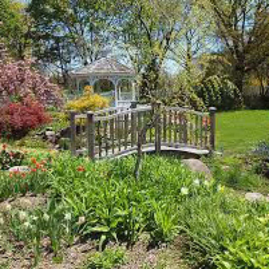 Queens Botanical Garden
