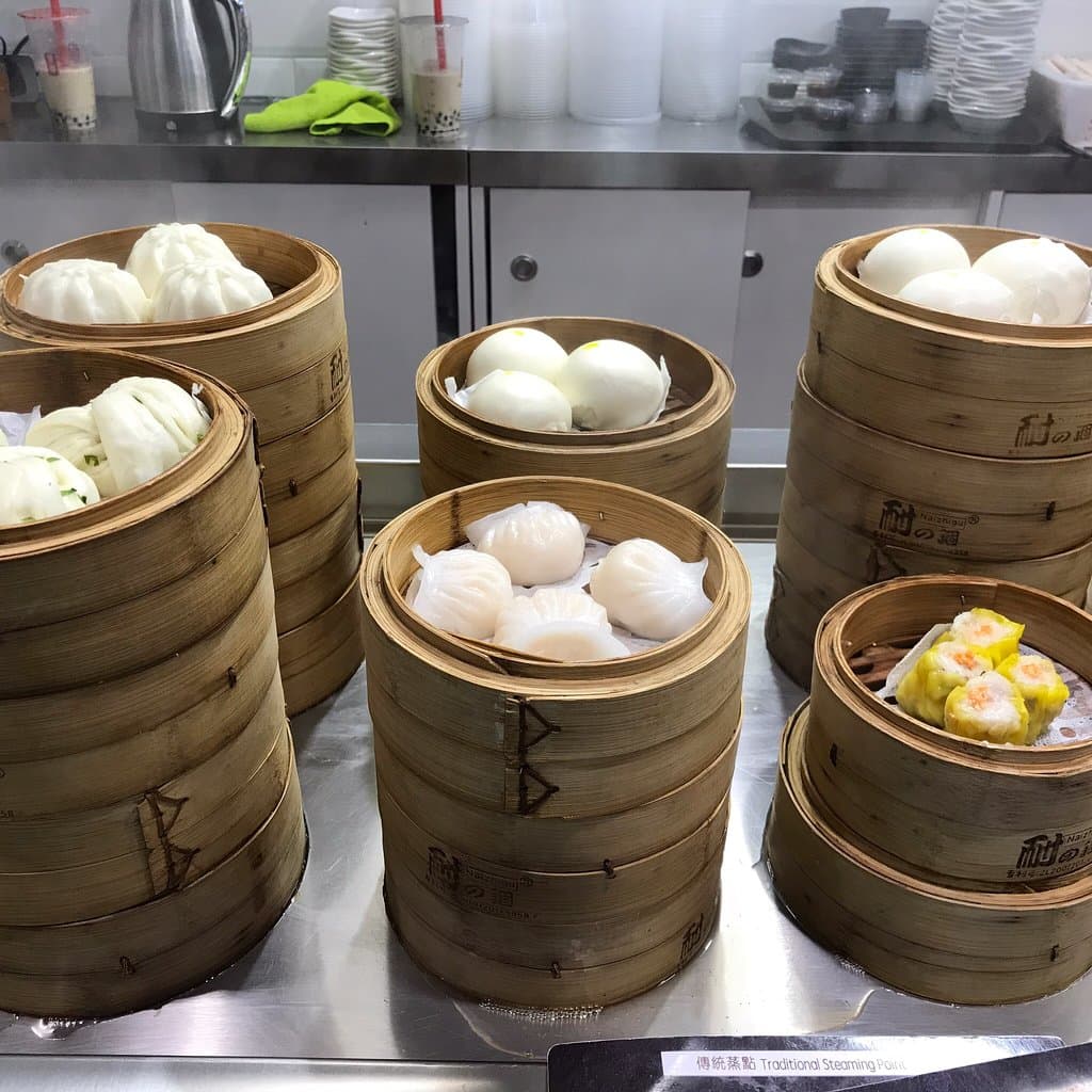 Visit the Macau Ferry Terminal Park