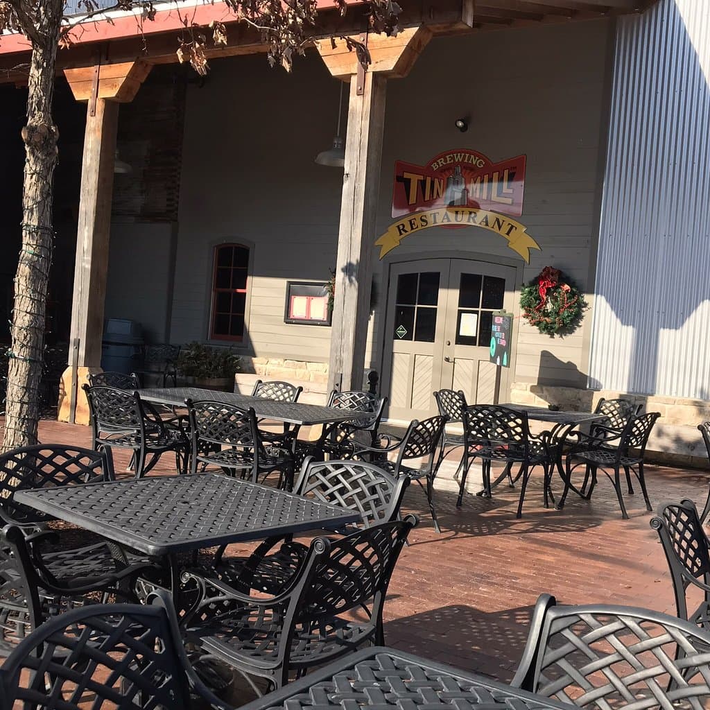 Tin Mill Brewing Company