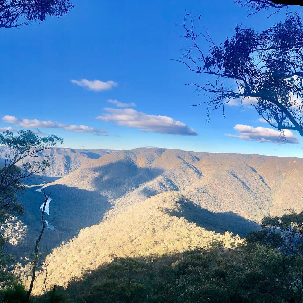 Bungonia National Park
