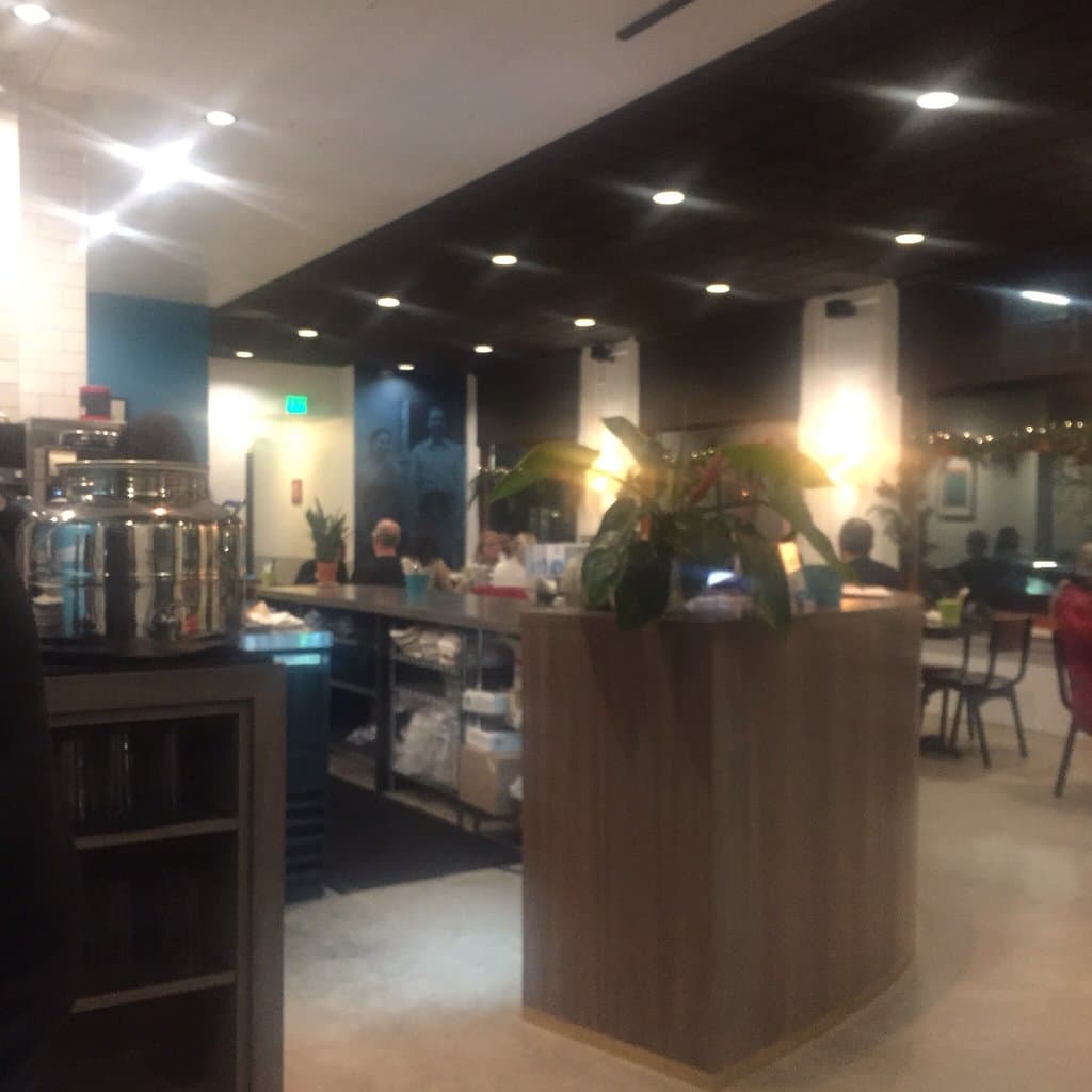 Bhuna Indian Restaurant