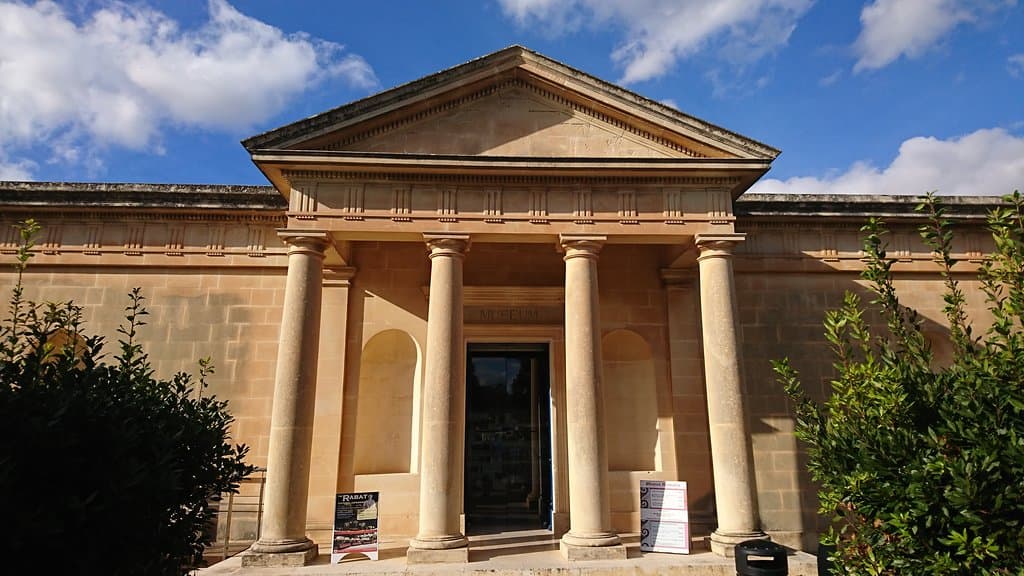 Domus Romana