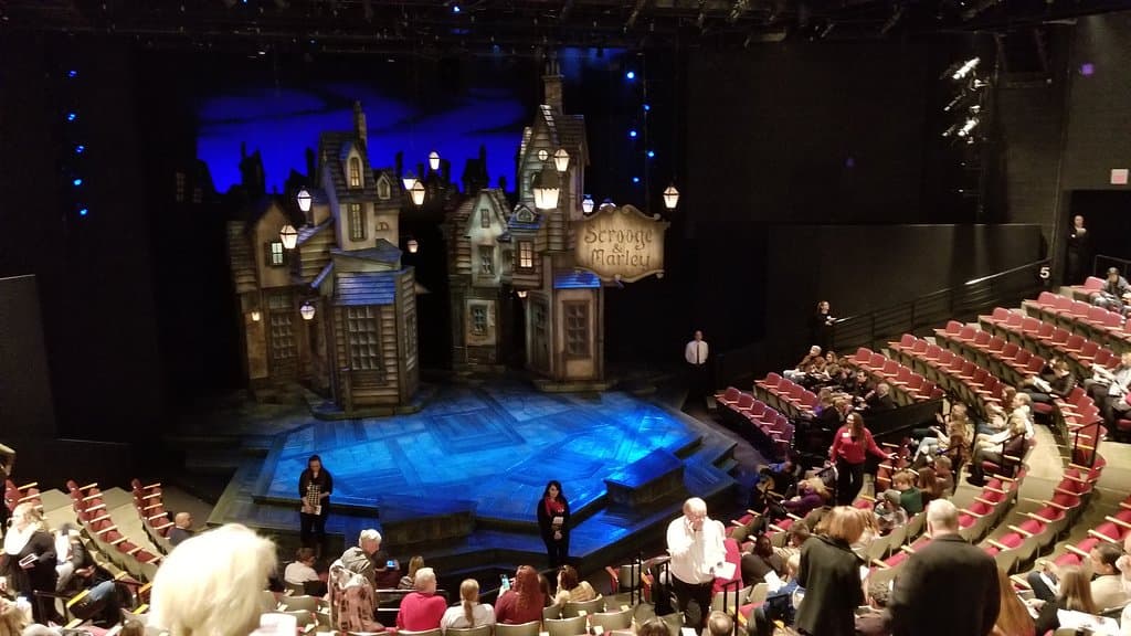 Cincinnati Playhouse in the Park