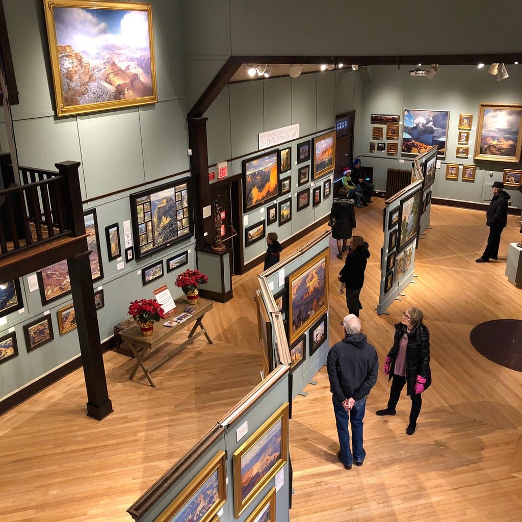 Kolb Studio Grand Canyon