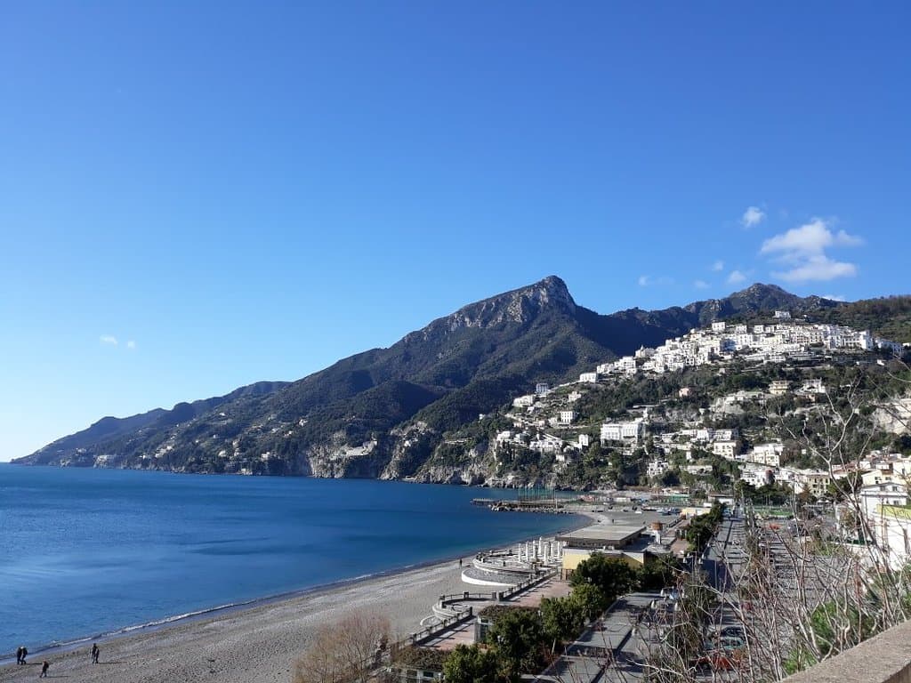 Marina di Vietri